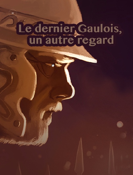 Le dernier Gaulois, un autre regard