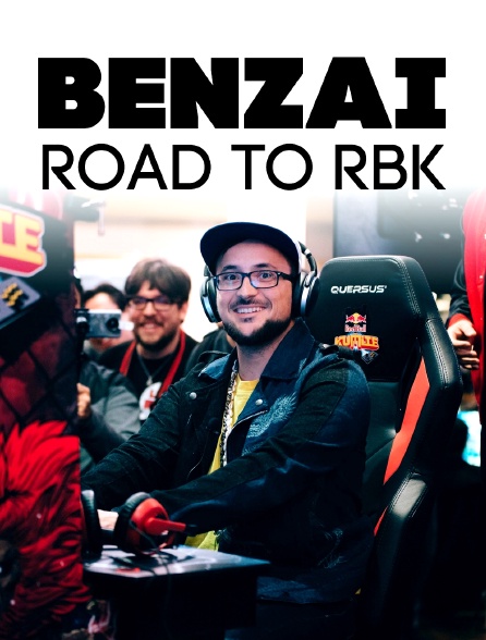 Benzaie's Road to RBK Round