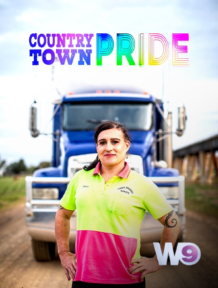 W9 - Country town pride