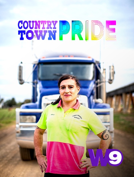 W9 - Country town pride