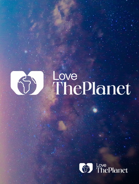 Love the Planet - Dear Future Children