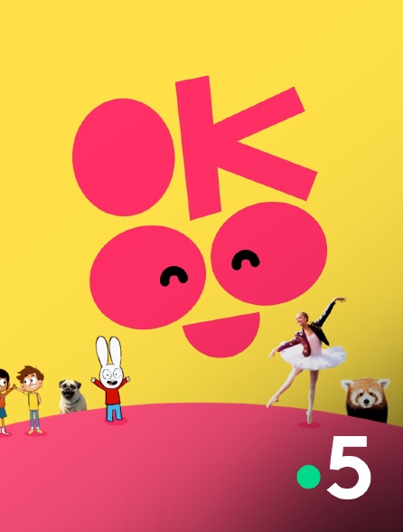 Okoo en streaming gratuit sur France 5