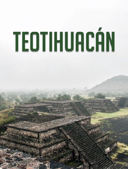 Teotihuacán