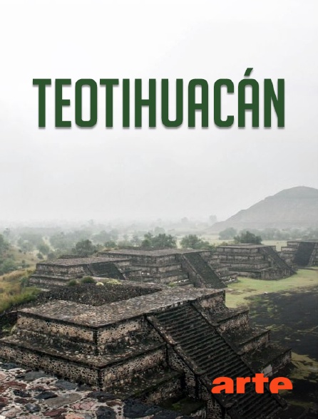 Arte - Teotihuacán