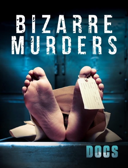 Molotov Channels Docs - Bizarre Murders