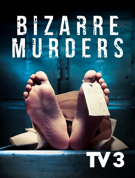 Test Video 3 - Bizarre Murders
