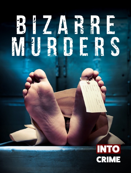 Into Crime - Bizarre Murders
