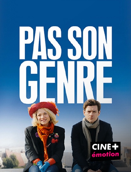 CINE+ Emotion - Pas son genre