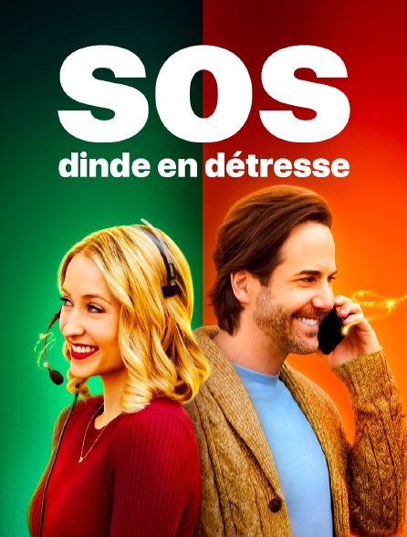 SOS dinde en détresse