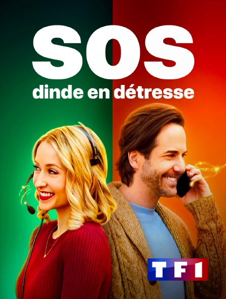 TF1 - SOS dinde en détresse