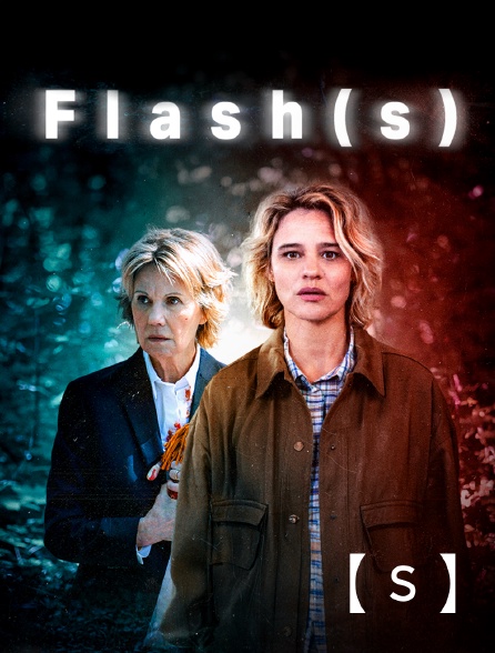 France TV Séries - Flash(s)