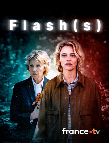 france.tv - Flash(s) en replay