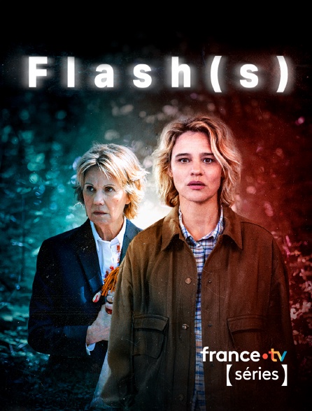 France TV Séries - Flash(s)