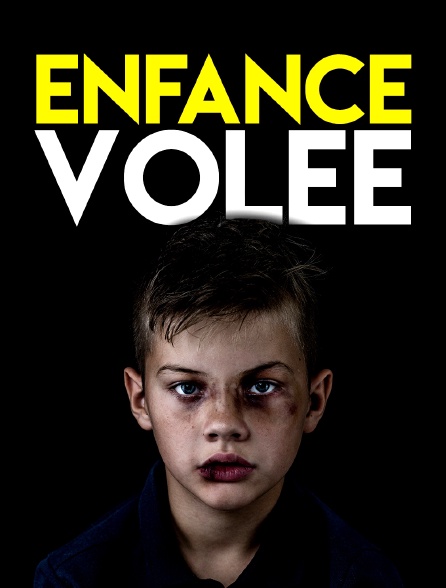 Enfance volée