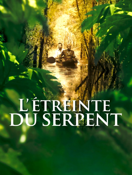 L'étreinte du serpent