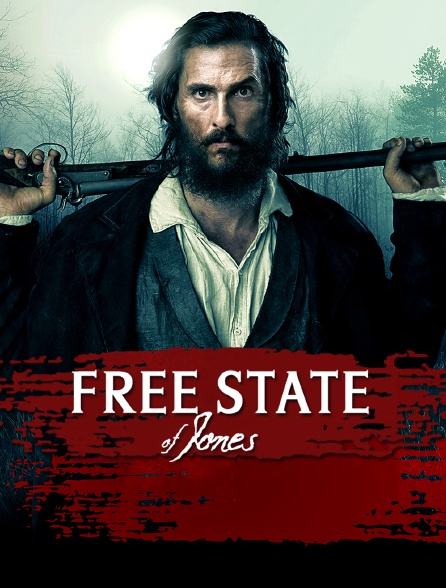 Free State of Jones