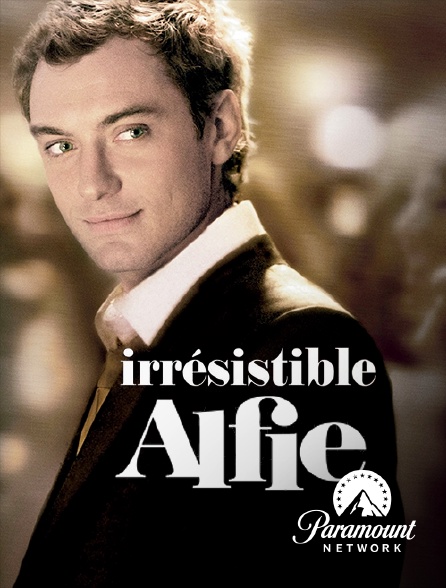 Paramount Network - Irrésistible Alfie