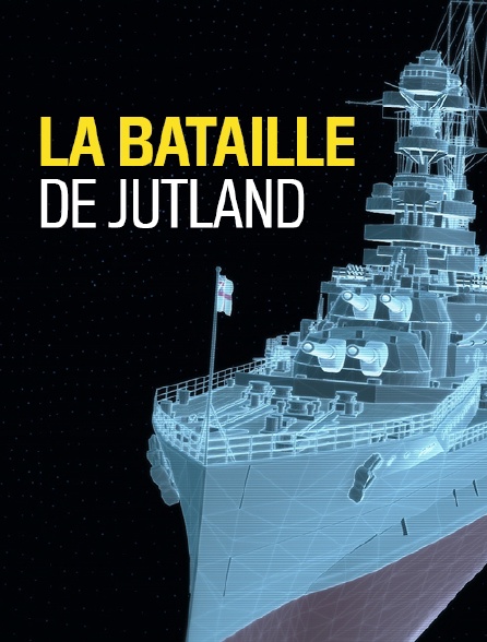 La bataille de Jutland