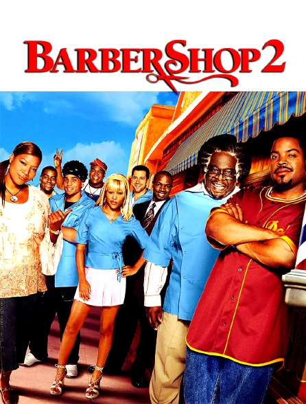 Barbershop 2