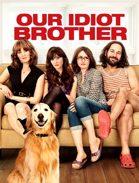 Our Idiot Brother