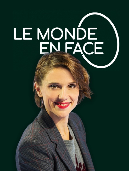 Le monde en face