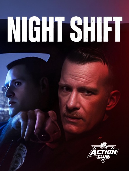 Action Club - Night Shift