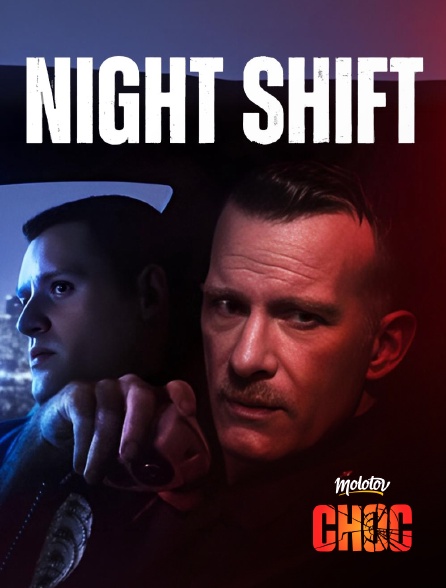 Molotov Channels CHOC - Night Shift