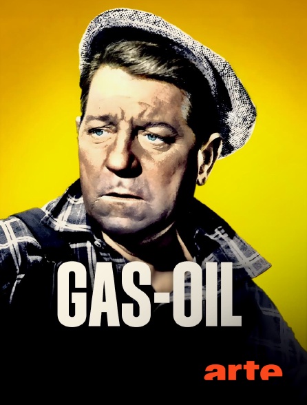 Arte - Gas-oil