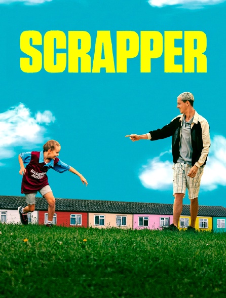 Scrapper