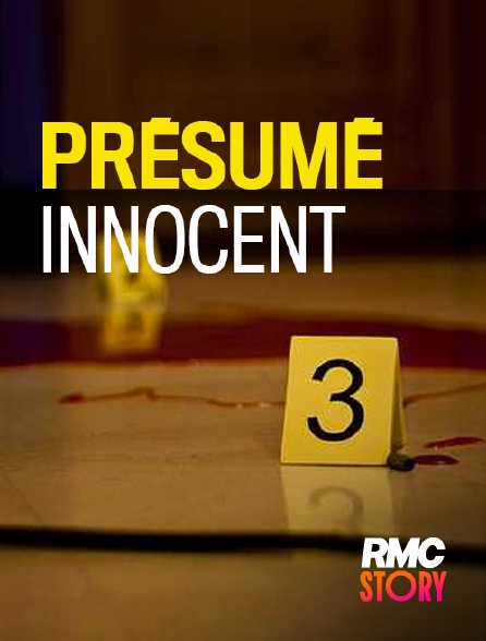 RMC Story - Coupable ou non coupable ?