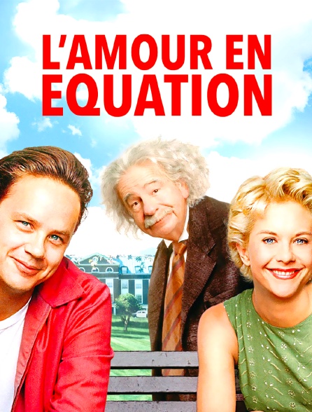 L'amour en équation