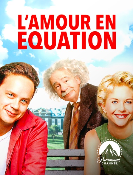 Paramount Channel - L'amour en équation