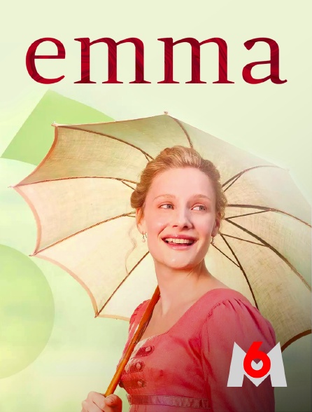M6 - Emma, l'entremetteuse