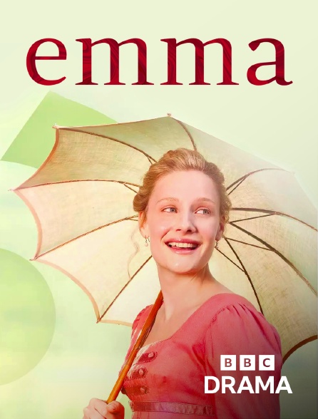 BBC Drama - Emma, l'entremetteuse