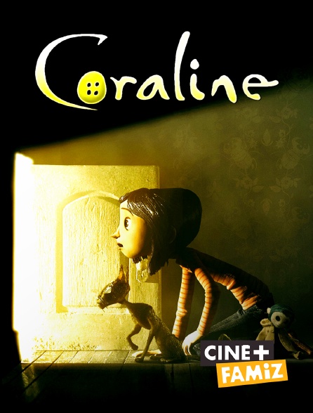 Ciné+ Famiz - Coraline