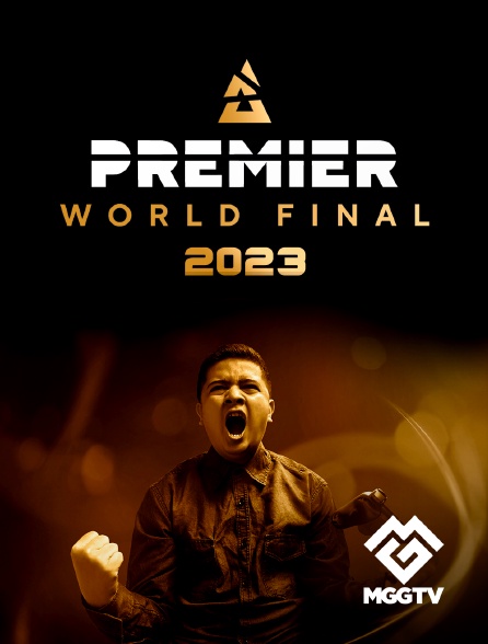 MGG TV - Blast Premier World Final 2023
