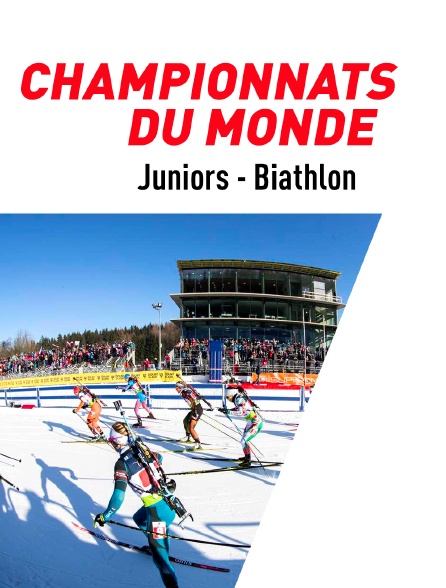 Biathlon : Championnats du monde juniors
