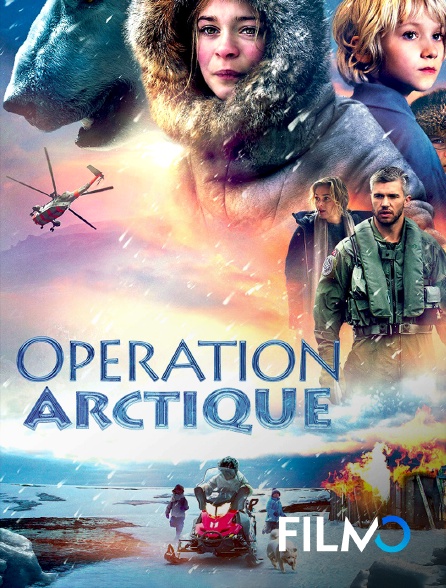 FilmoTV - Opération Arctique