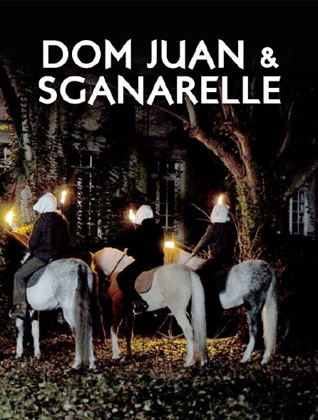 Dom Juan & Sganarelle