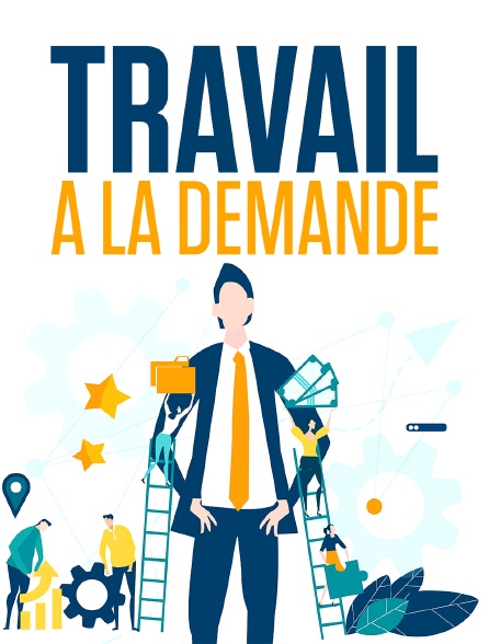 Travail à la demande