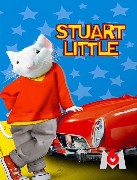 M6 - Stuart Little