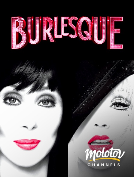 Molotov channels - Burlesque