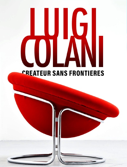 Luigi Colani, créateur sans frontières