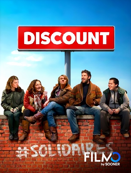 FilmoTV - Discount
