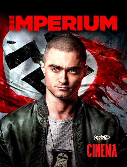 Molotov Channels Cinéma - Imperium