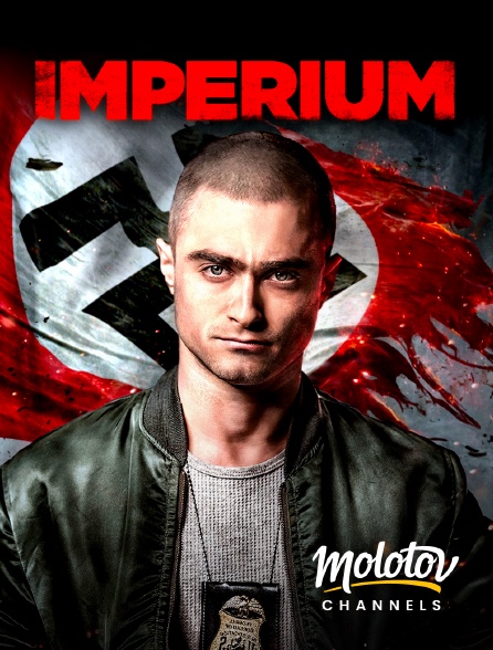 Molotov channels - Imperium