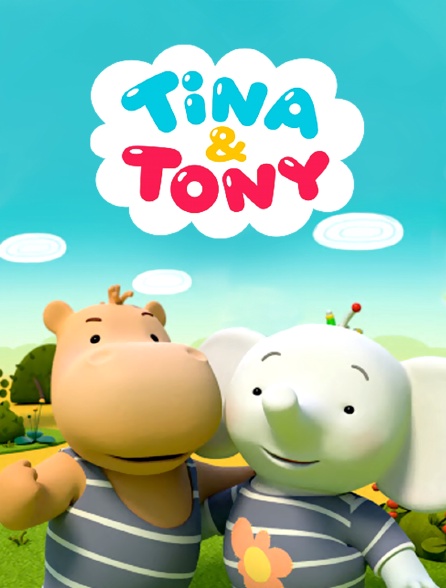 Tina & Tony