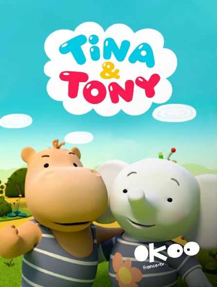 Okoo - Tina & Tony