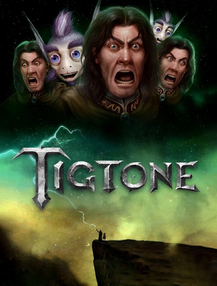 Tigtone