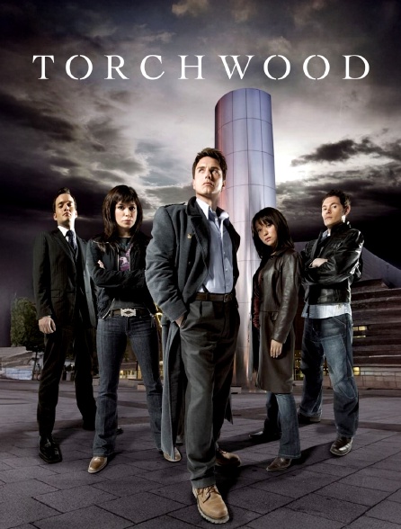 BBC Drama - Torchwood
